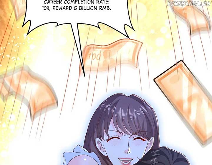 I randomly have a new career every week Chapter 758 - Page 5