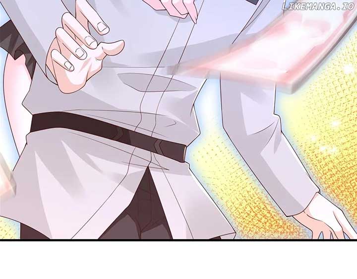 I randomly have a new career every week Chapter 758 - Page 7