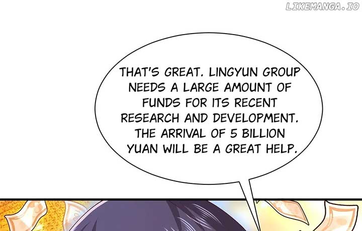 I randomly have a new career every week Chapter 758 - Page 8