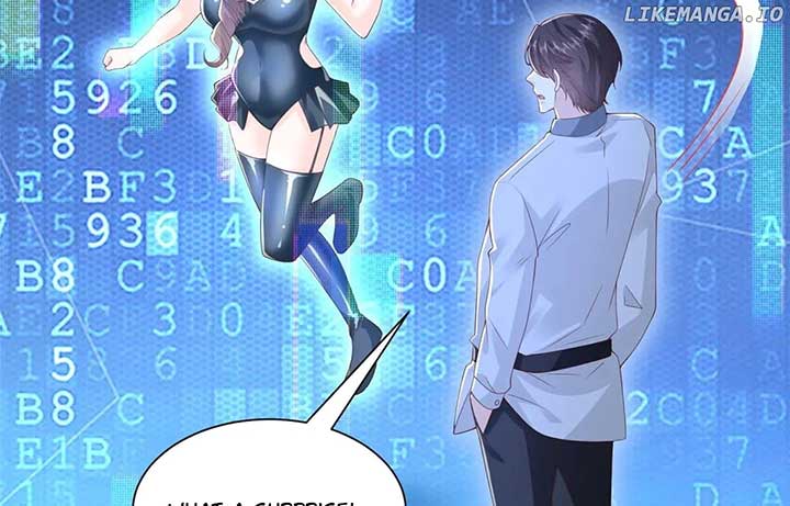 I randomly have a new career every week Chapter 758 - Page 12
