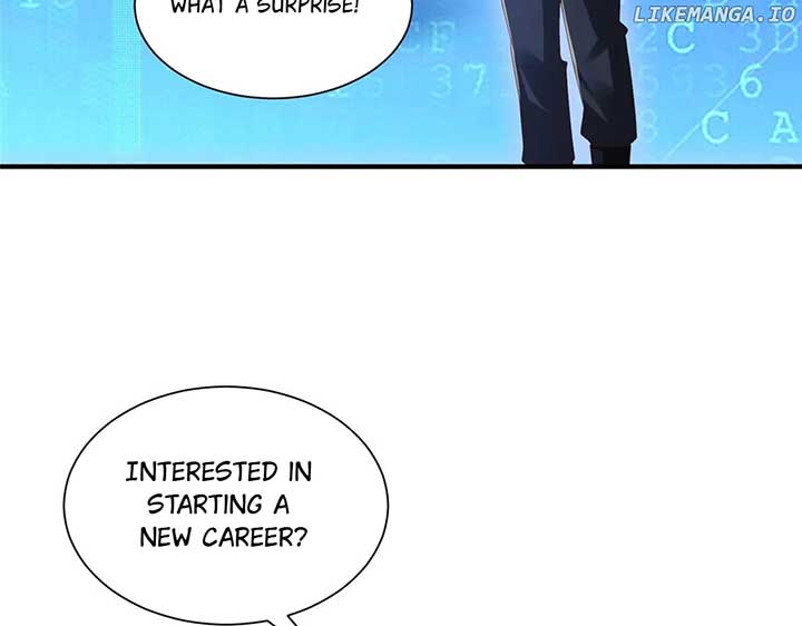 I randomly have a new career every week Chapter 758 - Page 13