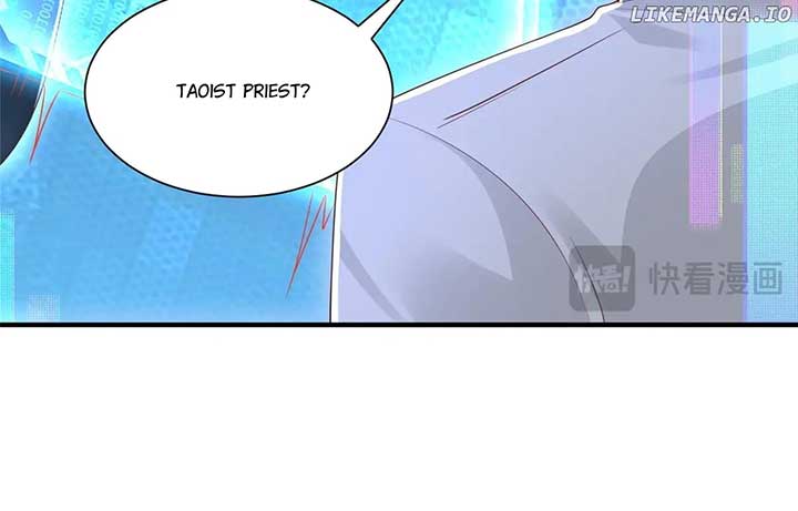 I randomly have a new career every week Chapter 758 - Page 16
