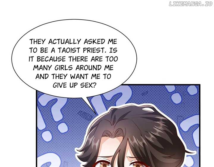 I randomly have a new career every week Chapter 758 - Page 17