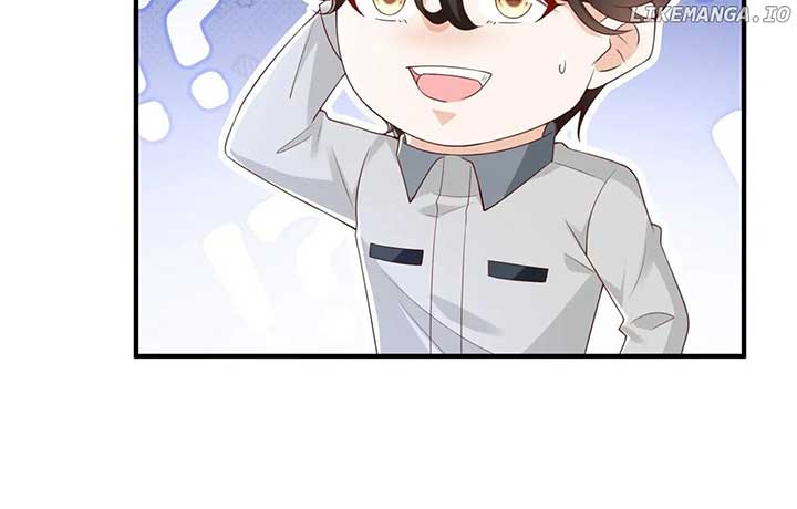 I randomly have a new career every week Chapter 758 - Page 18