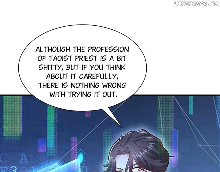 I randomly have a new career every week Chapter 758 - Page 19