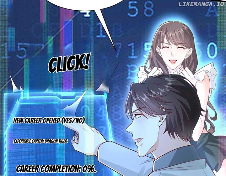 I randomly have a new career every week Chapter 758 - Page 23