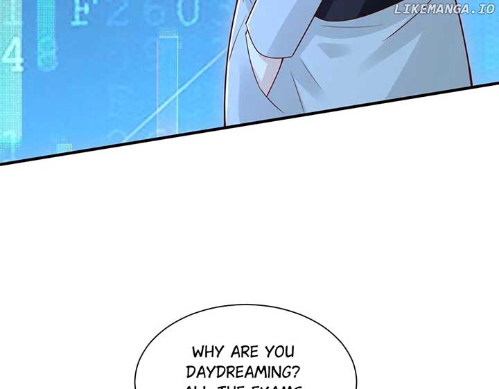 I randomly have a new career every week Chapter 758 - Page 26
