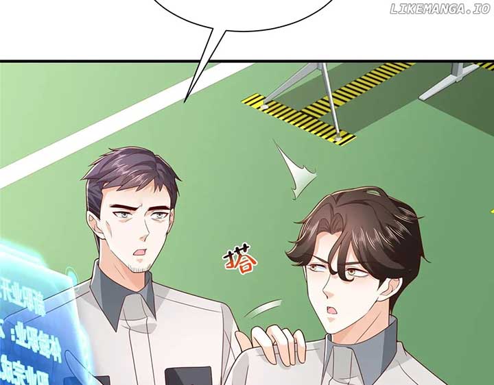I randomly have a new career every week Chapter 758 - Page 28