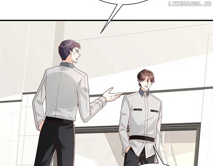 I randomly have a new career every week Chapter 758 - Page 31