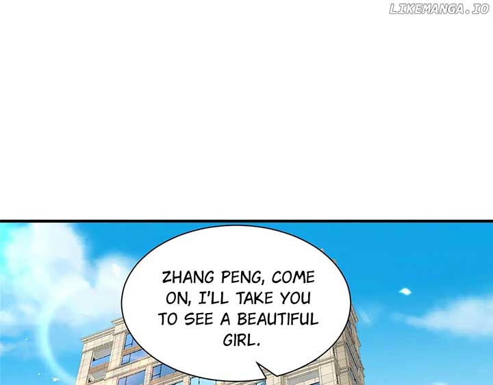 I randomly have a new career every week Chapter 758 - Page 34