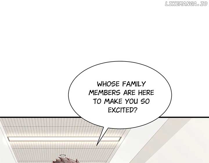 I randomly have a new career every week Chapter 758 - Page 37