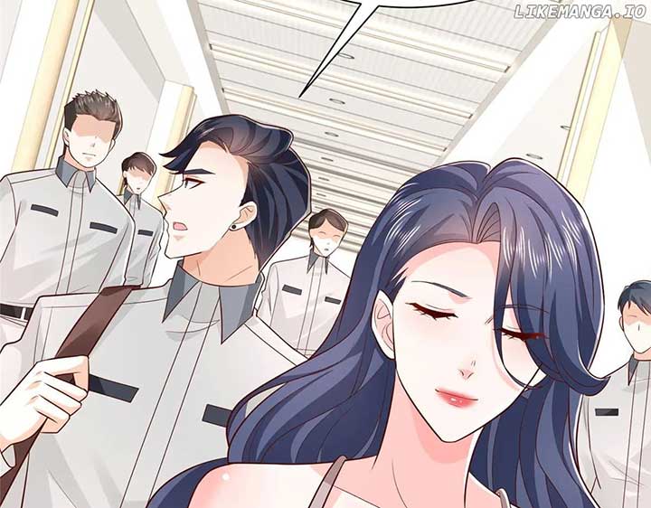 I randomly have a new career every week Chapter 758 - Page 45