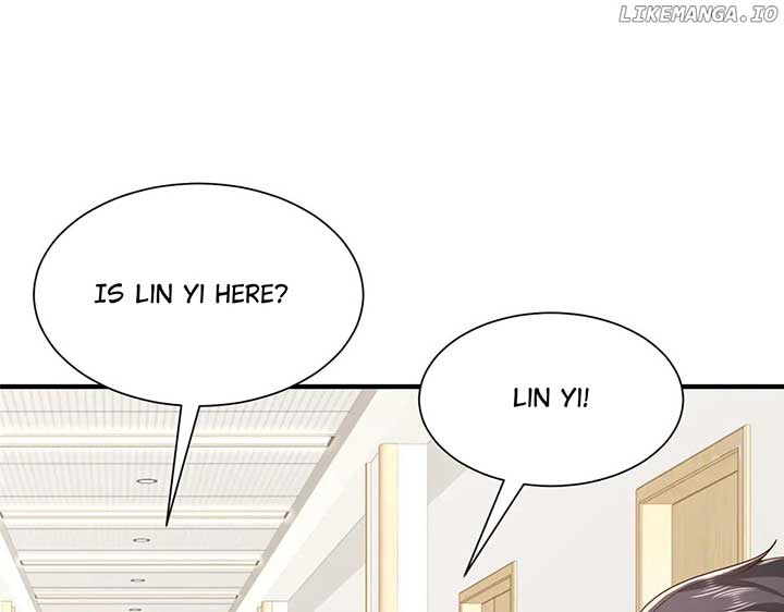 I randomly have a new career every week Chapter 758 - Page 57