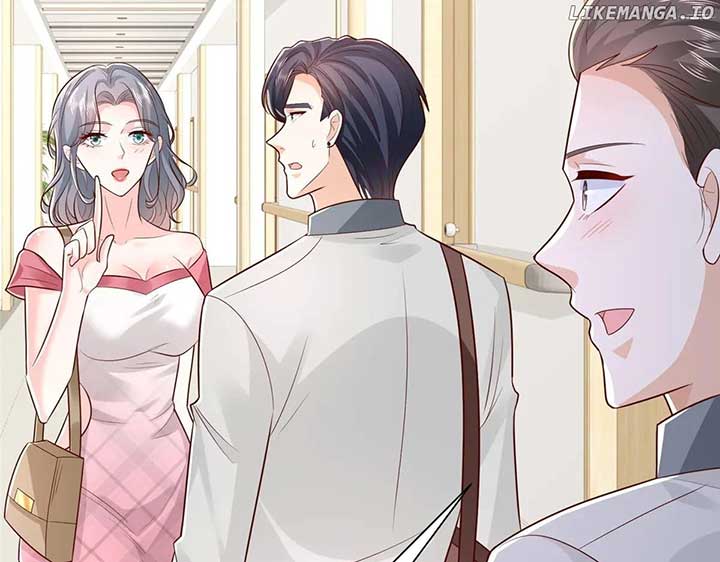I randomly have a new career every week Chapter 758 - Page 58