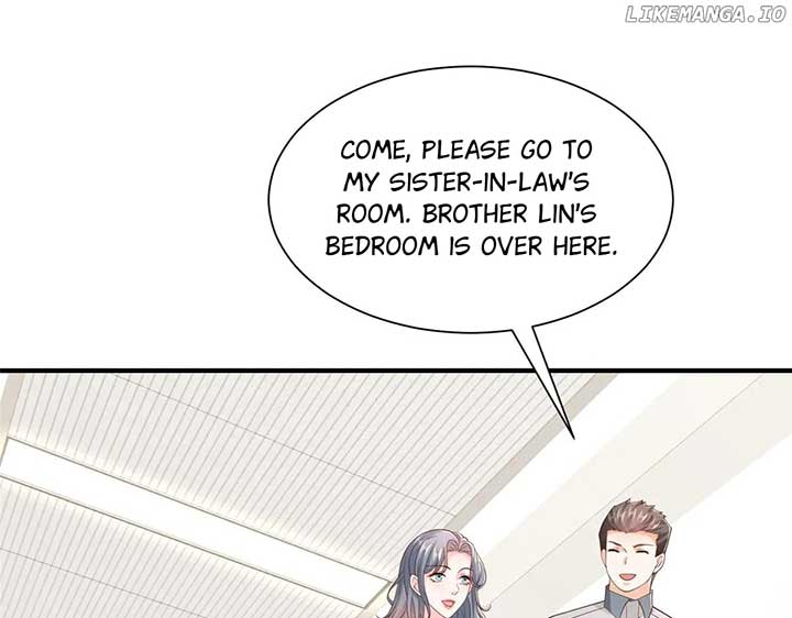 I randomly have a new career every week Chapter 758 - Page 60