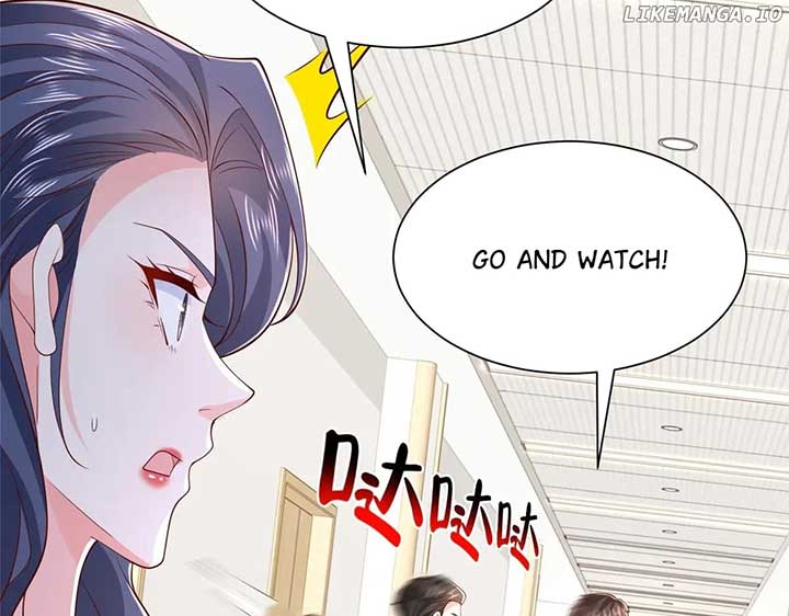 I randomly have a new career every week Chapter 758 - Page 64