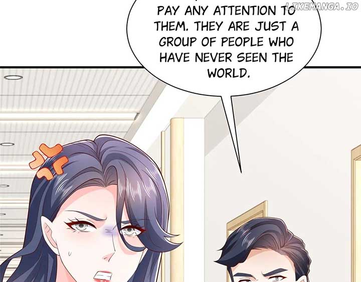 I randomly have a new career every week Chapter 758 - Page 67