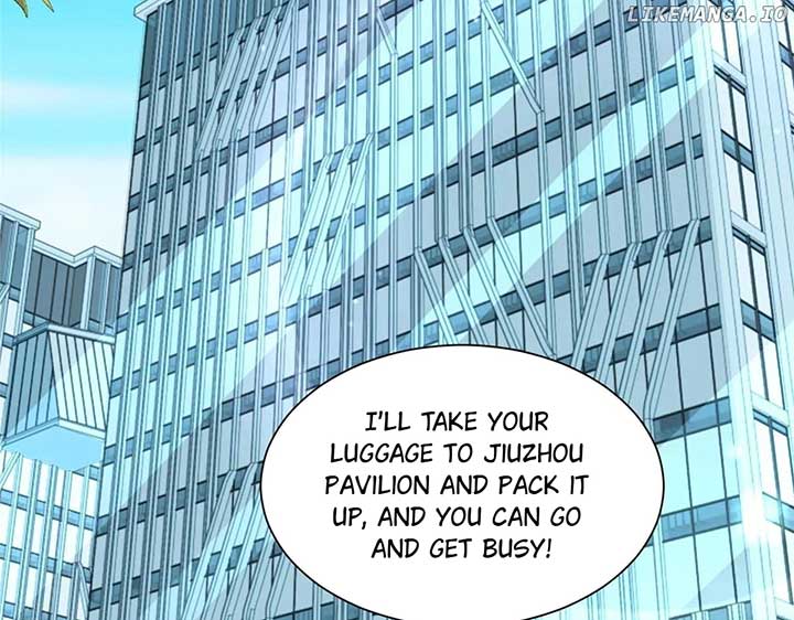 I randomly have a new career every week Chapter 758 - Page 72