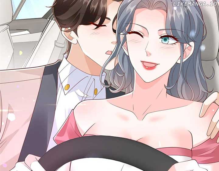 I randomly have a new career every week Chapter 758 - Page 76