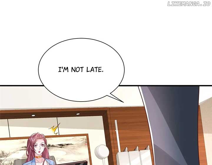 I randomly have a new career every week Chapter 758 - Page 81