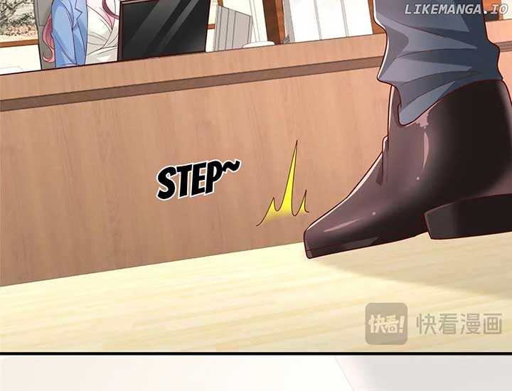 I randomly have a new career every week Chapter 758 - Page 82