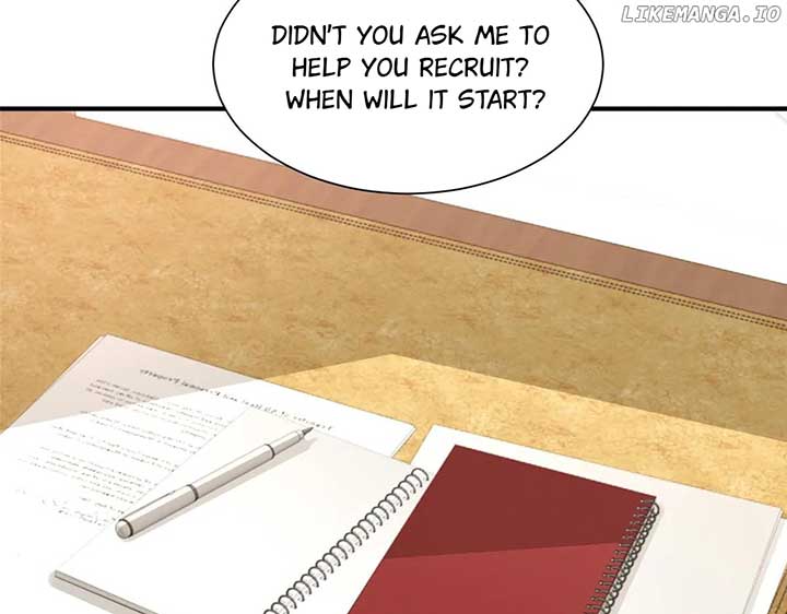 I randomly have a new career every week Chapter 758 - Page 89