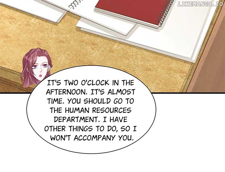 I randomly have a new career every week Chapter 758 - Page 90