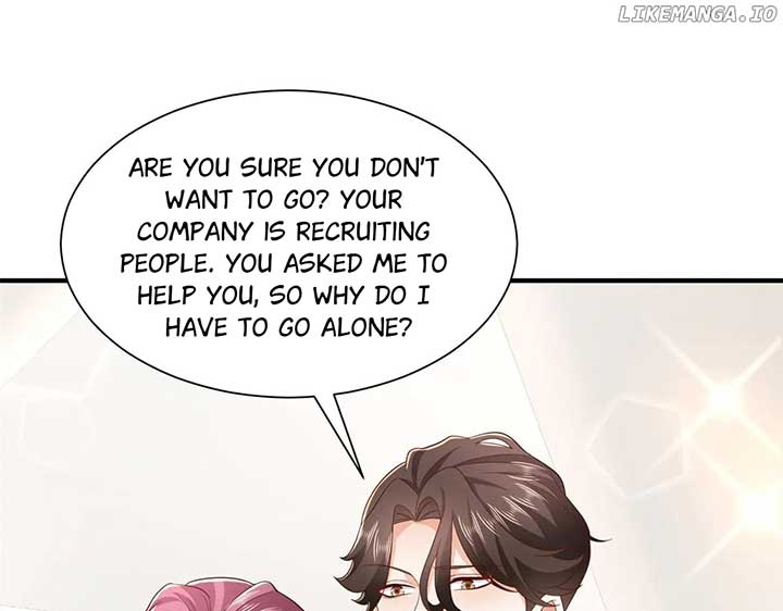 I randomly have a new career every week Chapter 758 - Page 91
