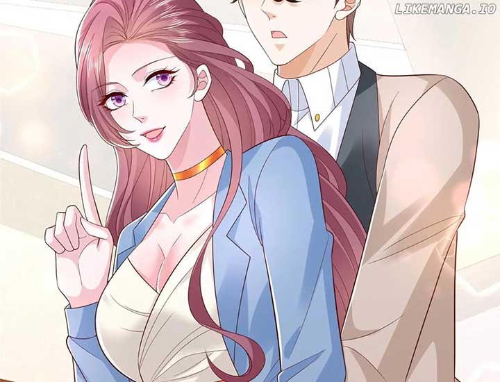 I randomly have a new career every week Chapter 758 - Page 92