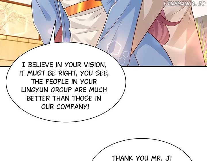 I randomly have a new career every week Chapter 758 - Page 93