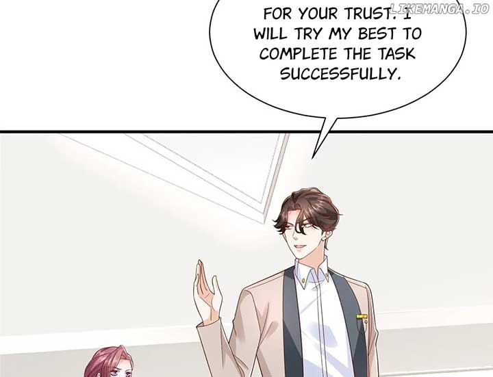 I randomly have a new career every week Chapter 758 - Page 94