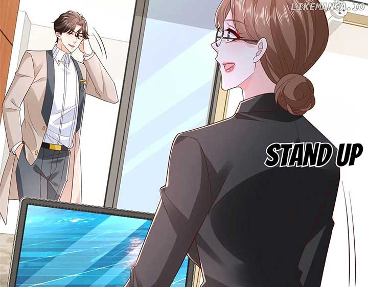 I randomly have a new career every week Chapter 758 - Page 100