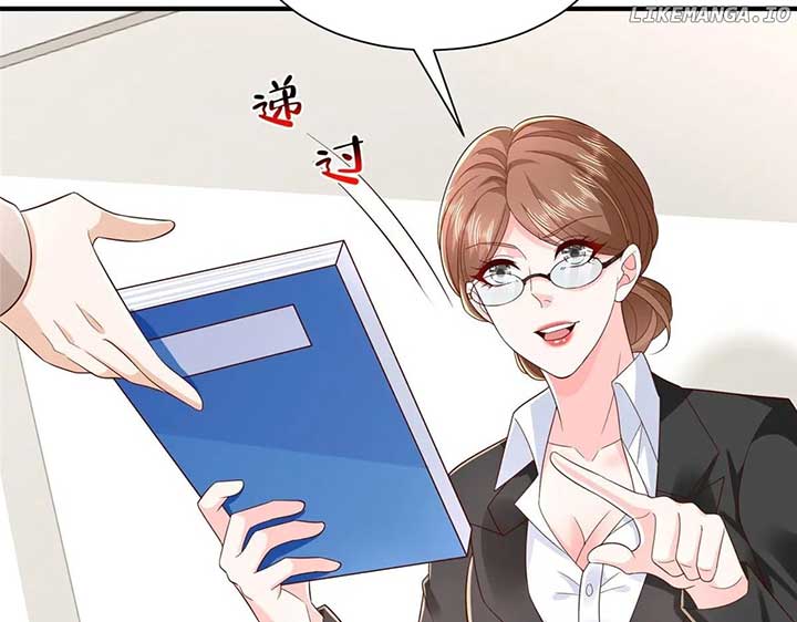 I randomly have a new career every week Chapter 758 - Page 103