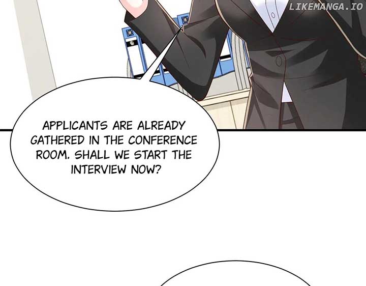 I randomly have a new career every week Chapter 758 - Page 104