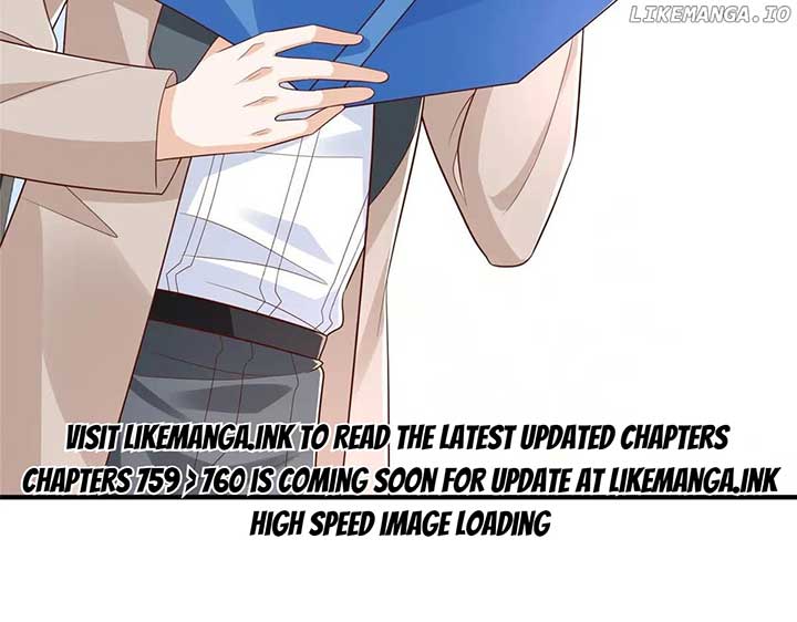 I randomly have a new career every week Chapter 758 - Page 107