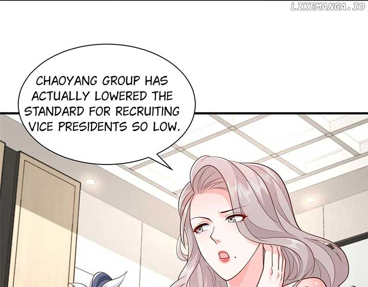 I randomly have a new career every week Chapter 759 - Page 3