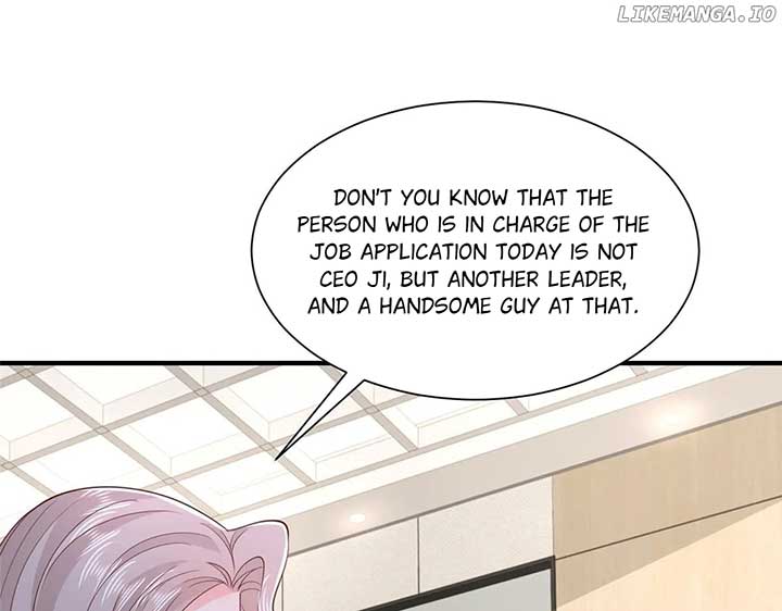 I randomly have a new career every week Chapter 759 - Page 17