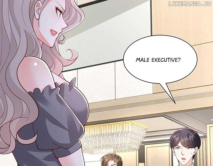 I randomly have a new career every week Chapter 759 - Page 18
