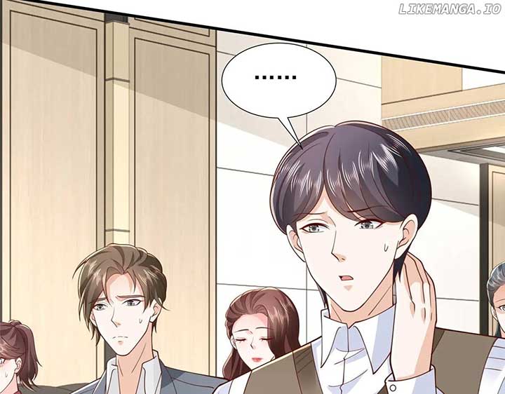 I randomly have a new career every week Chapter 759 - Page 24