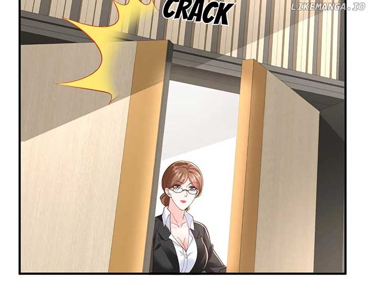 I randomly have a new career every week Chapter 759 - Page 27