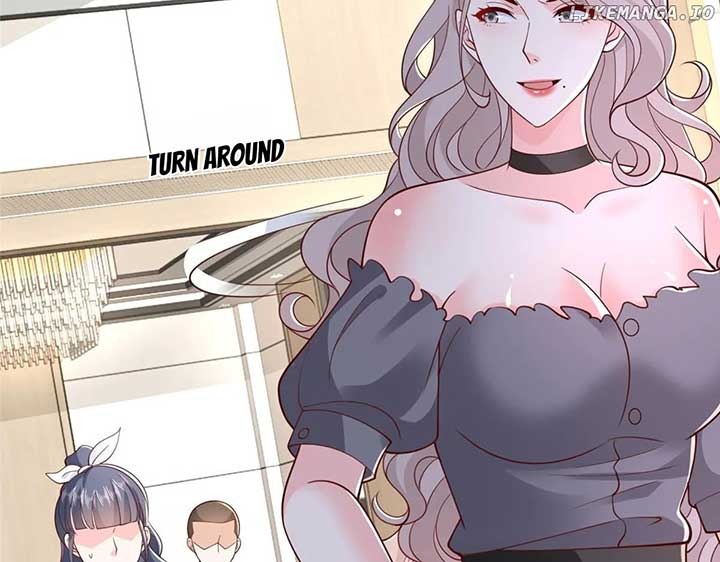 I randomly have a new career every week Chapter 759 - Page 33