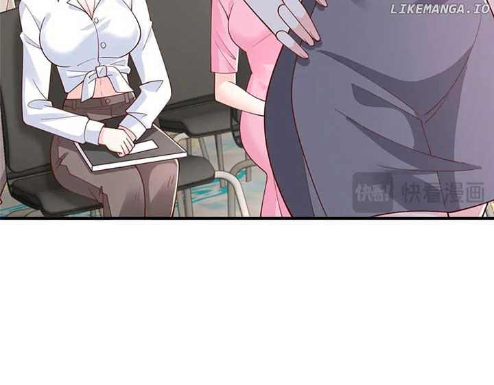 I randomly have a new career every week Chapter 759 - Page 35