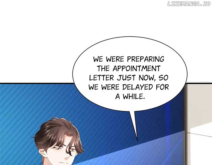I randomly have a new career every week Chapter 759 - Page 38