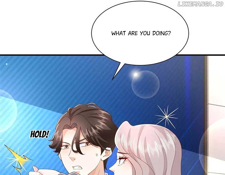 I randomly have a new career every week Chapter 759 - Page 44