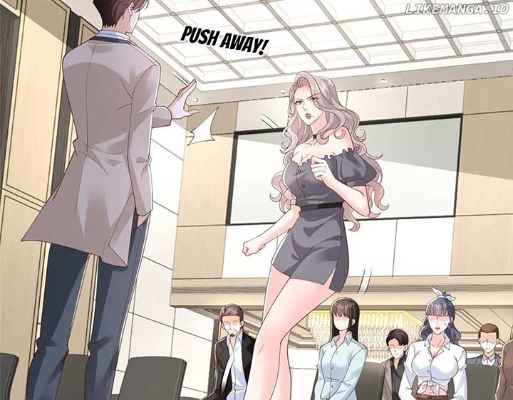 I randomly have a new career every week Chapter 759 - Page 48