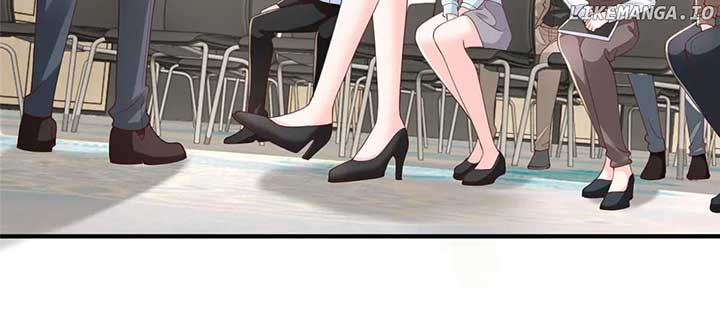I randomly have a new career every week Chapter 759 - Page 49
