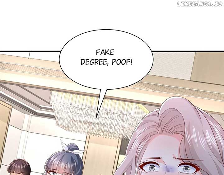 I randomly have a new career every week Chapter 759 - Page 66