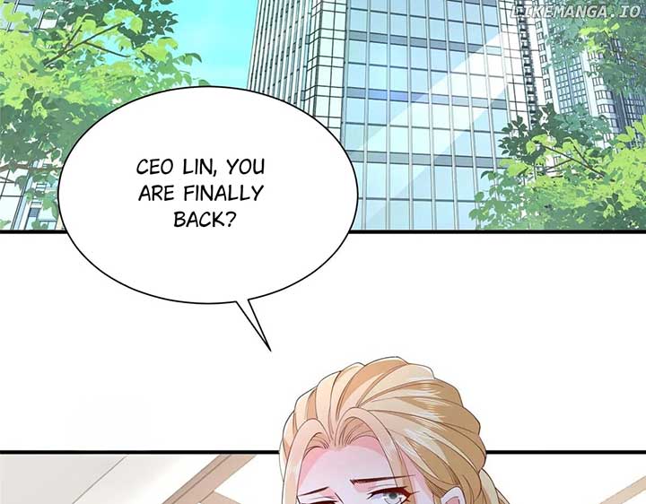 I randomly have a new career every week Chapter 759 - Page 92