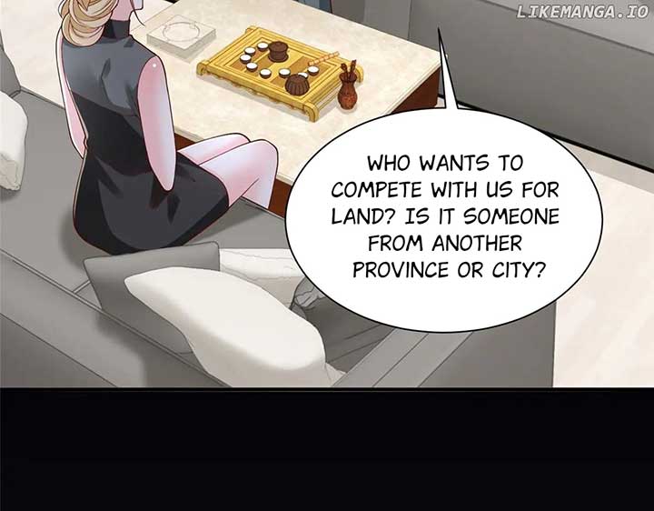 I randomly have a new career every week Chapter 759 - Page 109