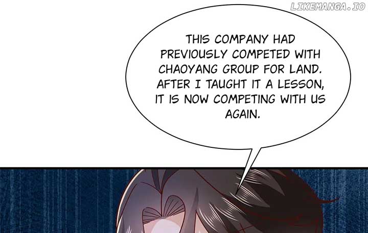 I randomly have a new career every week Chapter 760 - Page 4